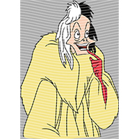 Disney Style-DSN 1639